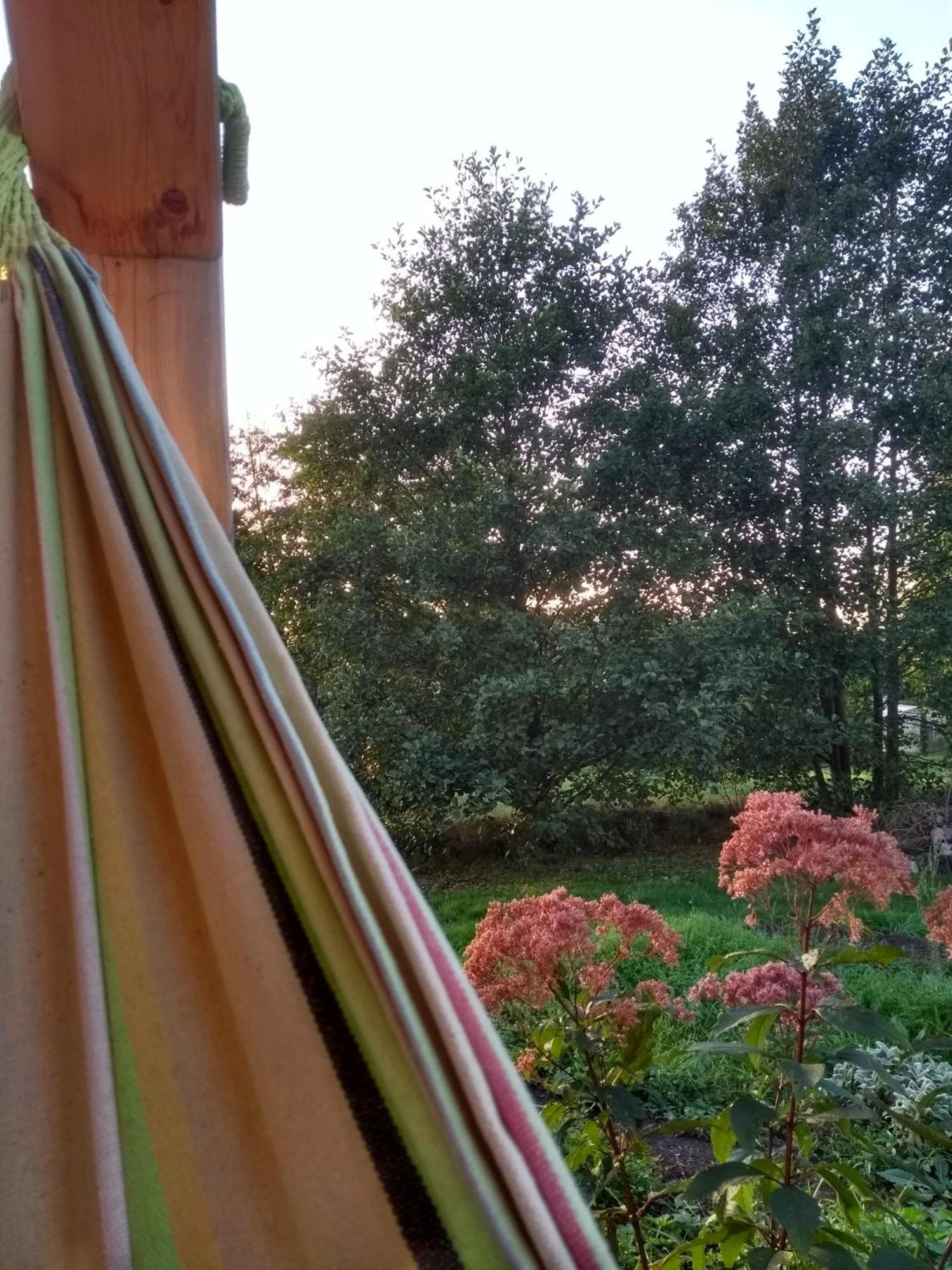 Luxuszelt Entspannung Im Zirkuswagen: Aussergewoehnliche Und Liebevoll Eingerichtete Glamping-unterkunft Im Gruenen *